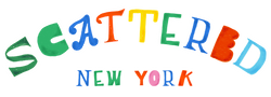 Scattered, LLC