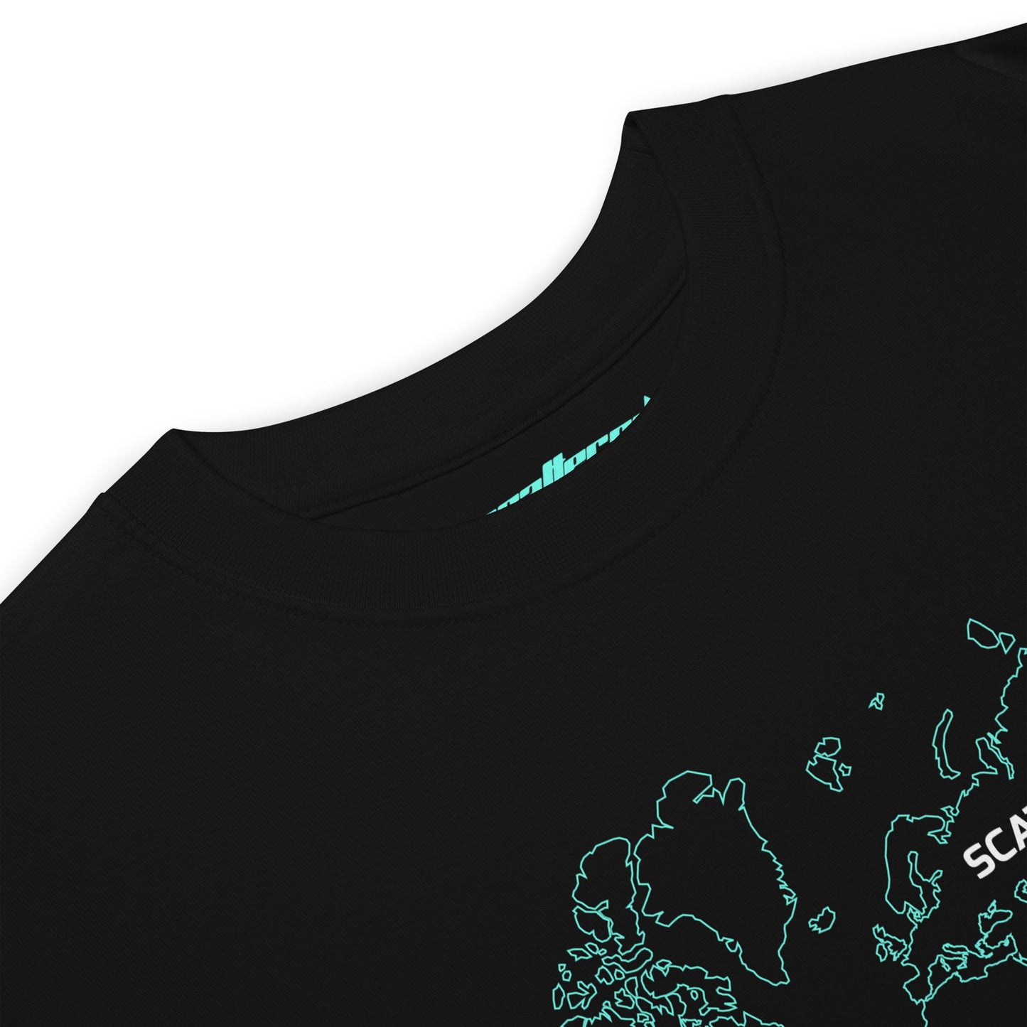 SS '24 Worldwide Logo Tee