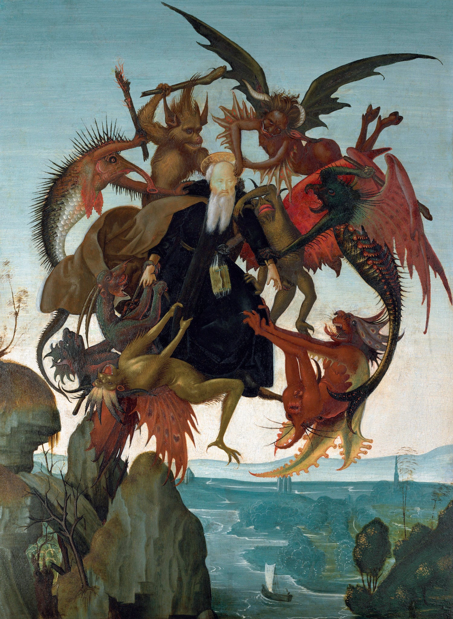 Religious Paintings