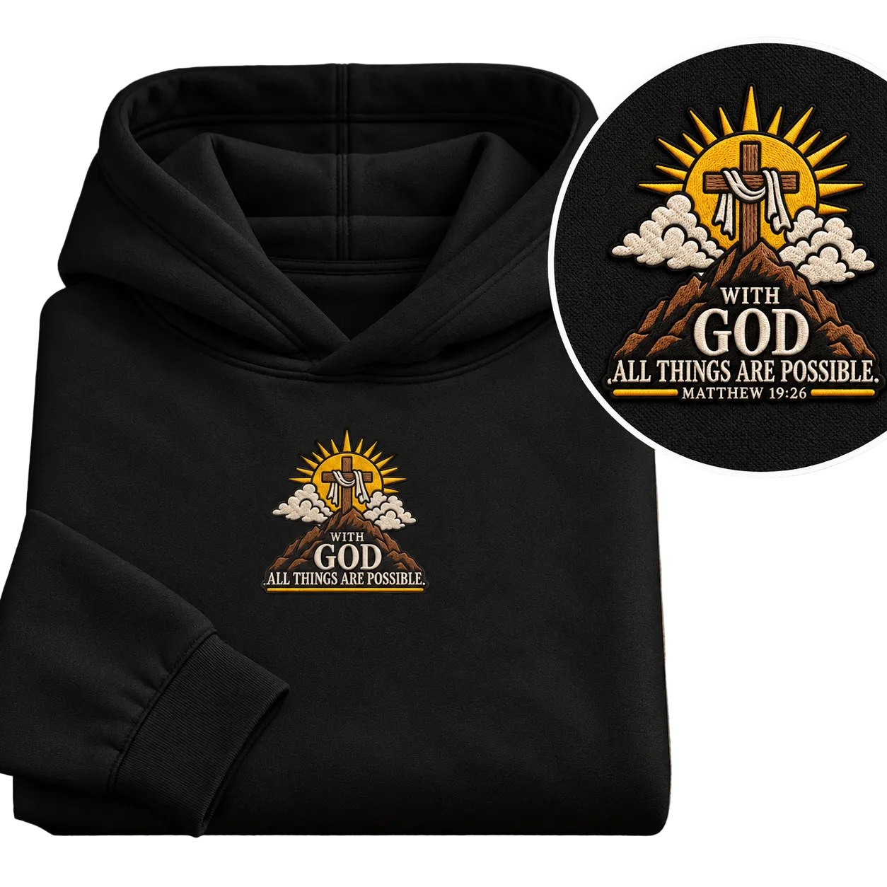 Scripture Series