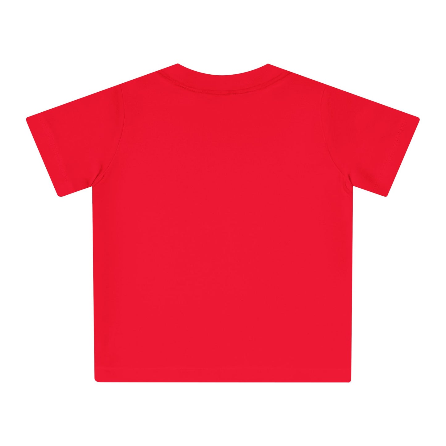 SS '25 100% Organic Cotton Baby T-Shirt