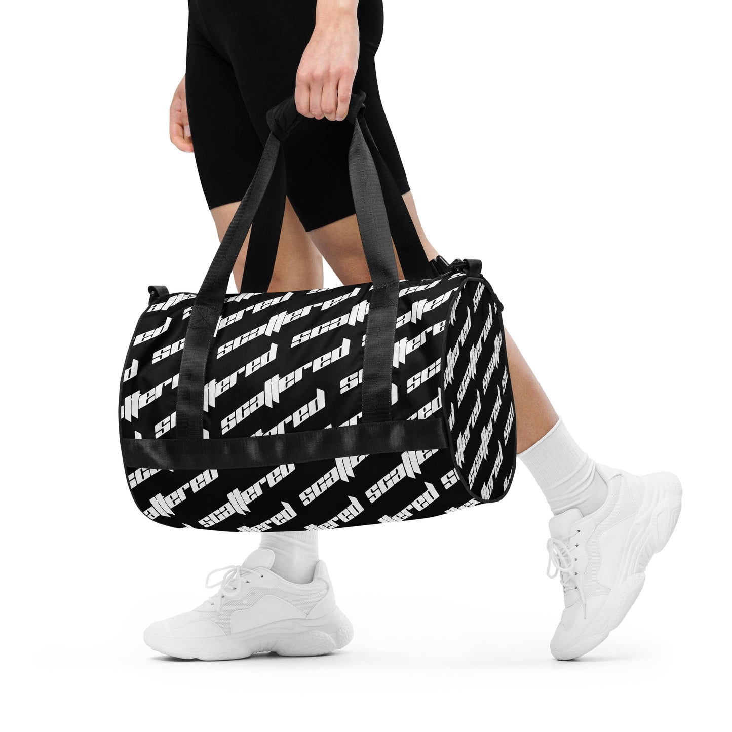 S/S '24 Logo Duffle Bag