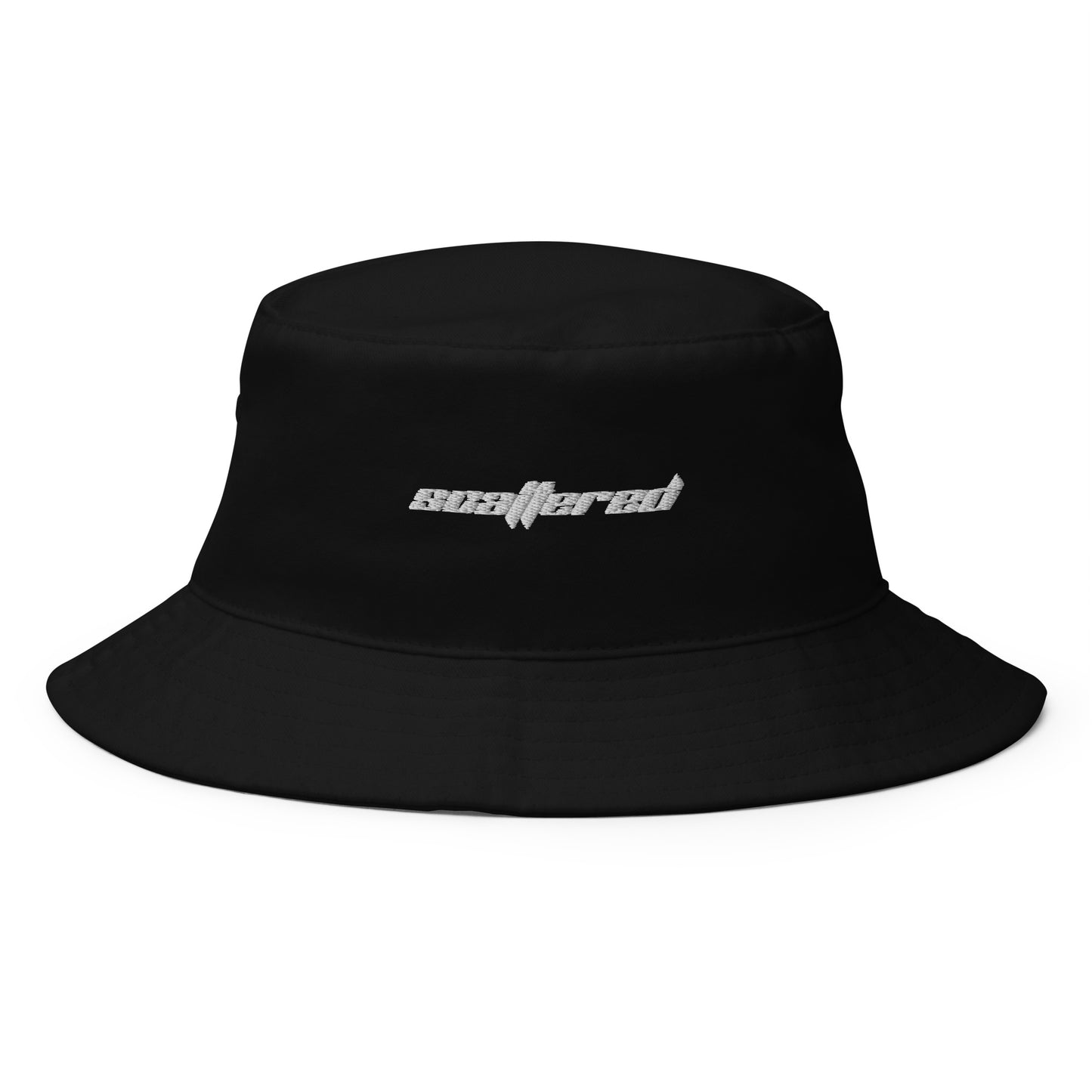 S/S '24 Logo Bucket Hat