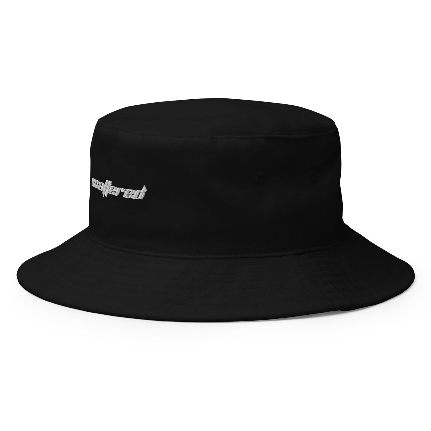 S/S '24 Logo Bucket Hat