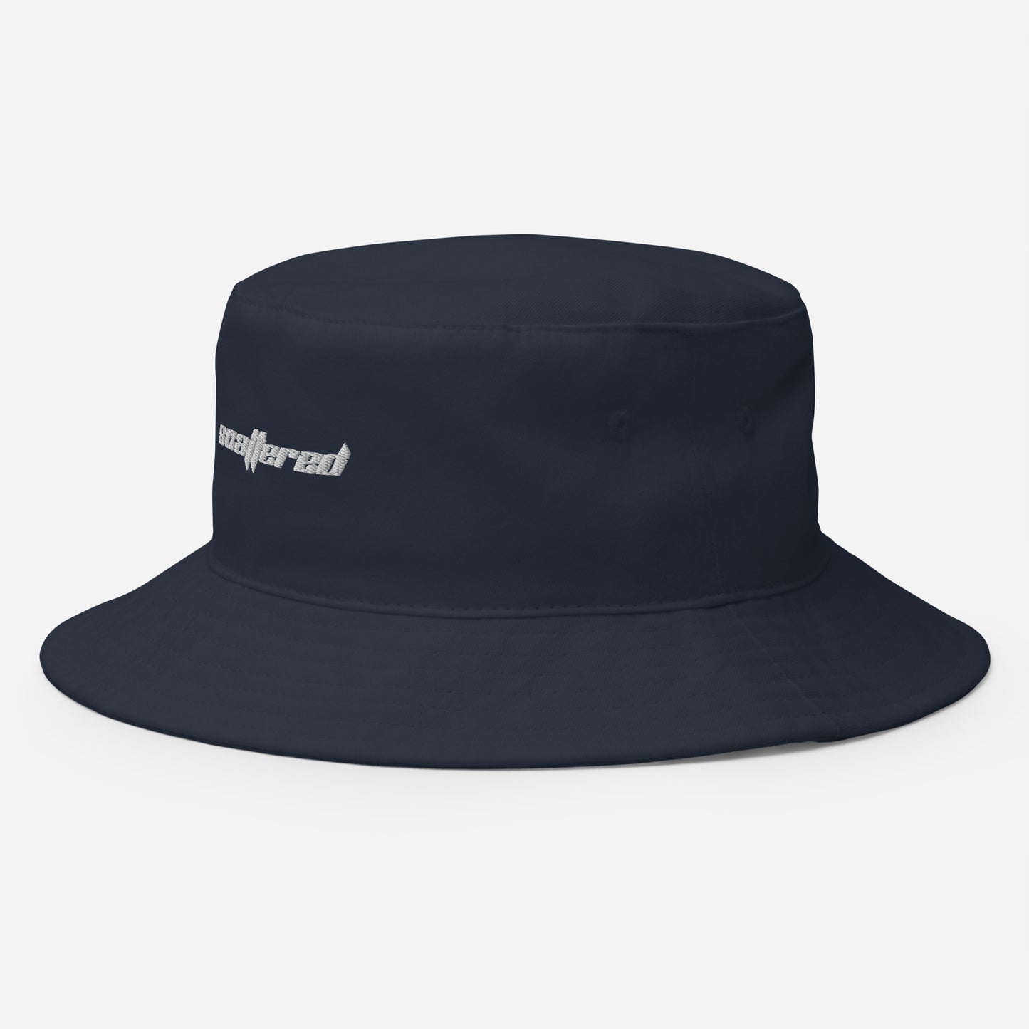 S/S '24 Logo Bucket Hat