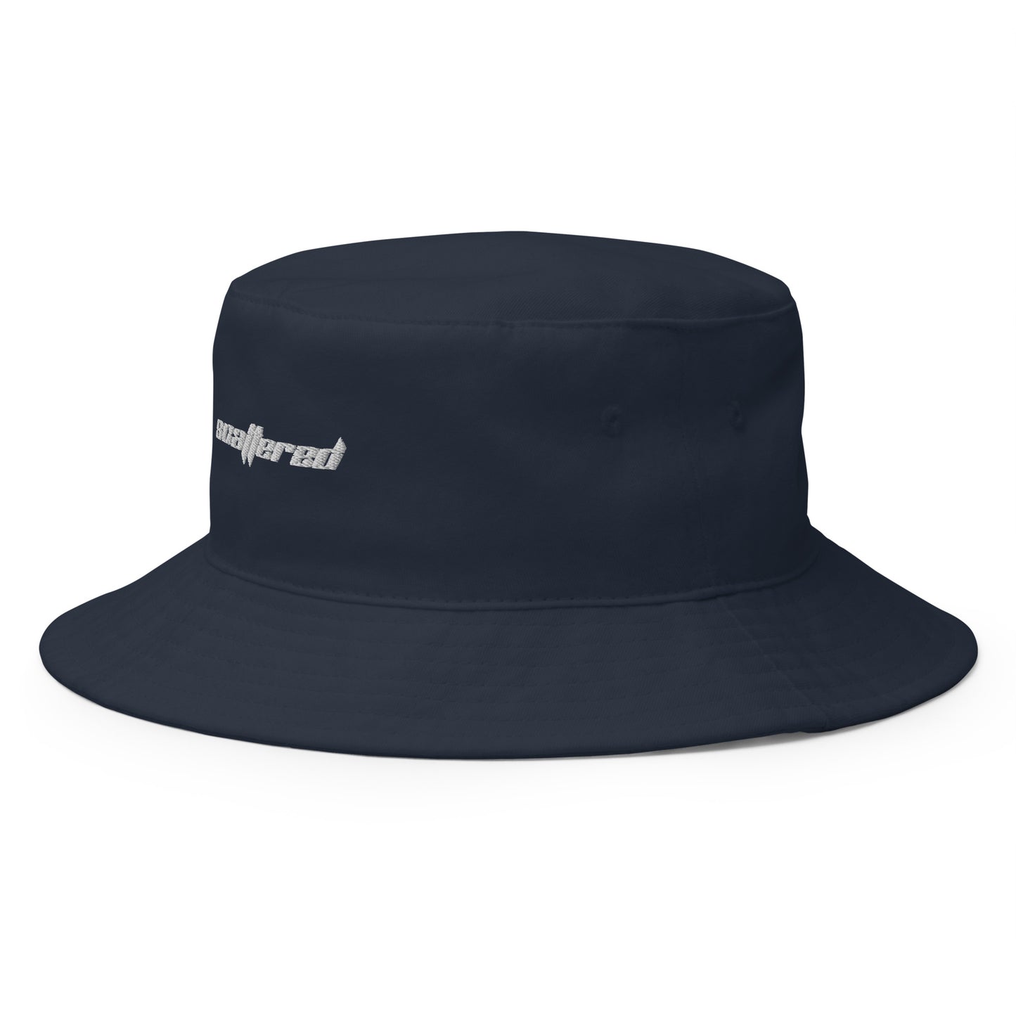S/S '24 Logo Bucket Hat