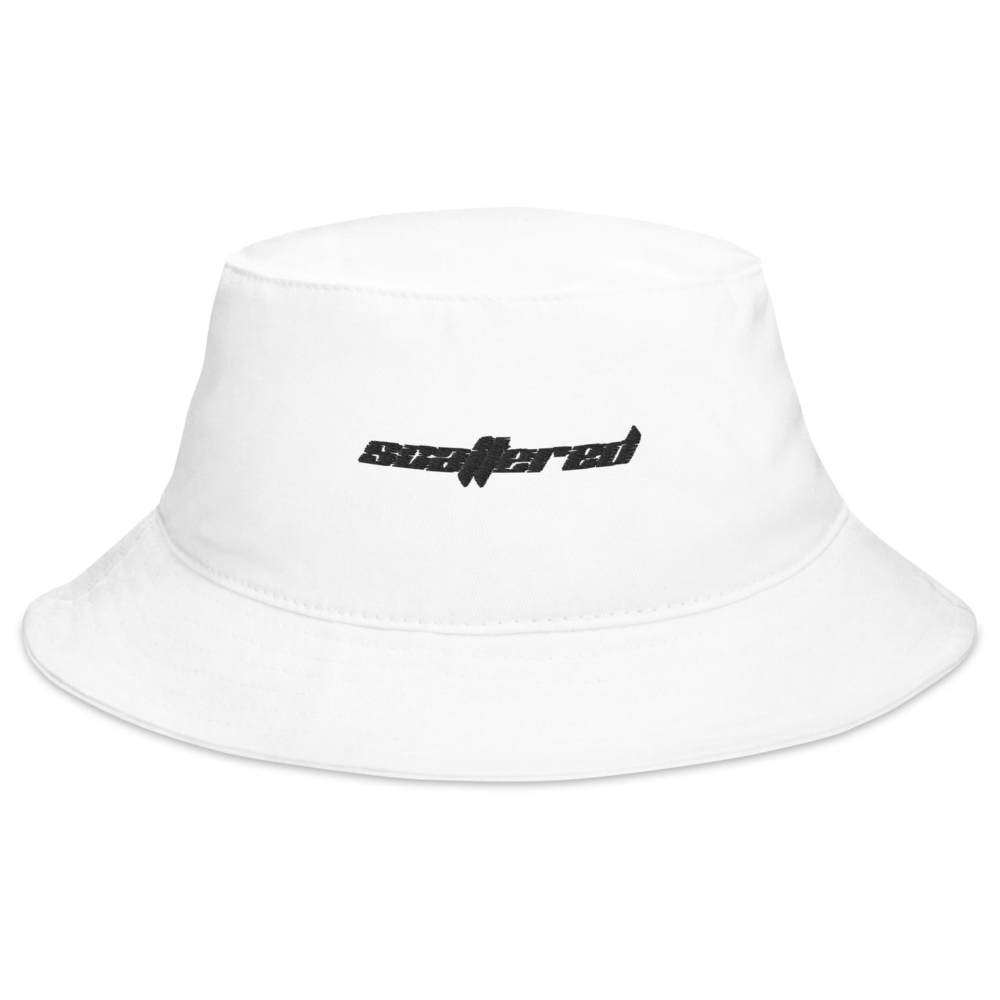 S/S '24 Logo Bucket Hat