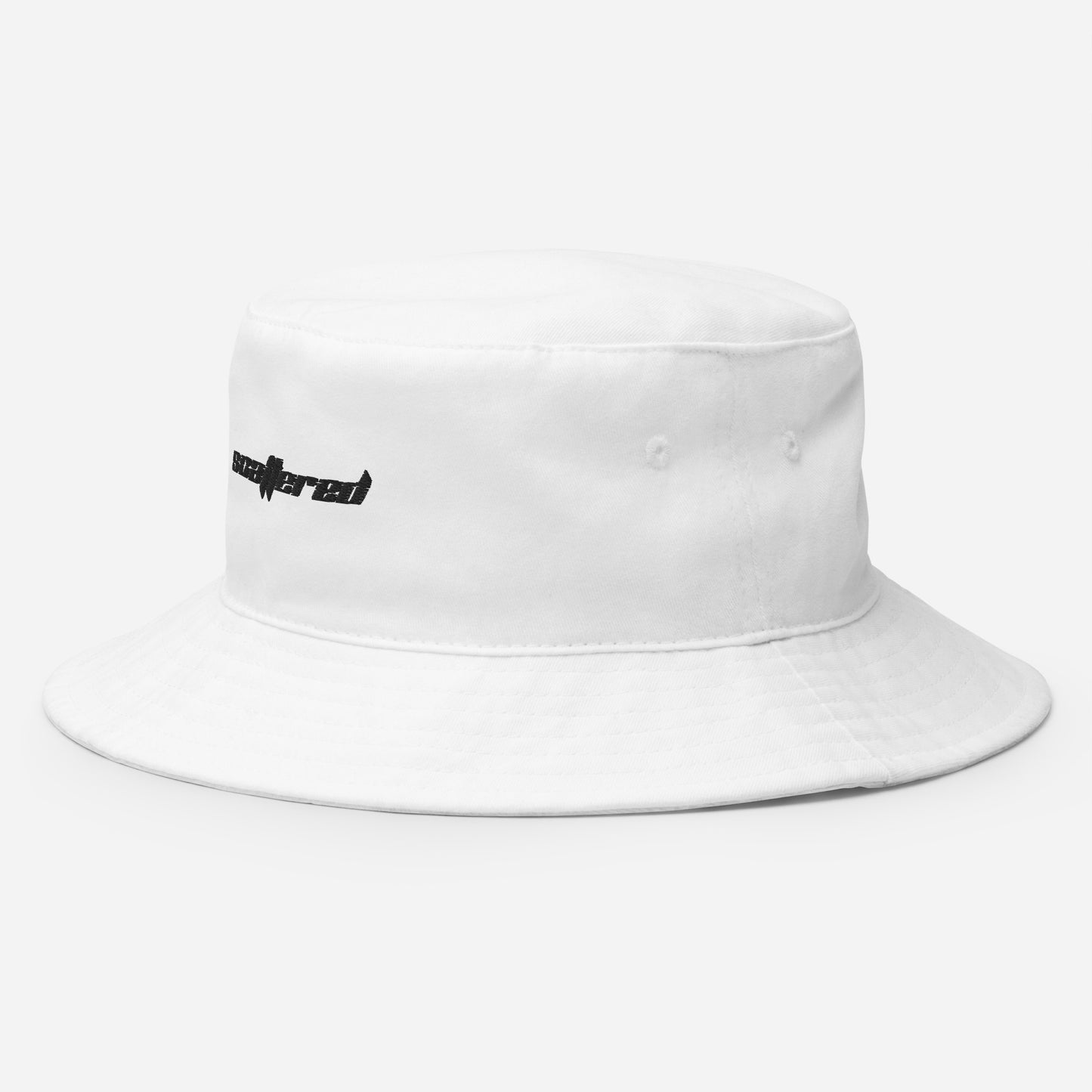 S/S '24 Logo Bucket Hat
