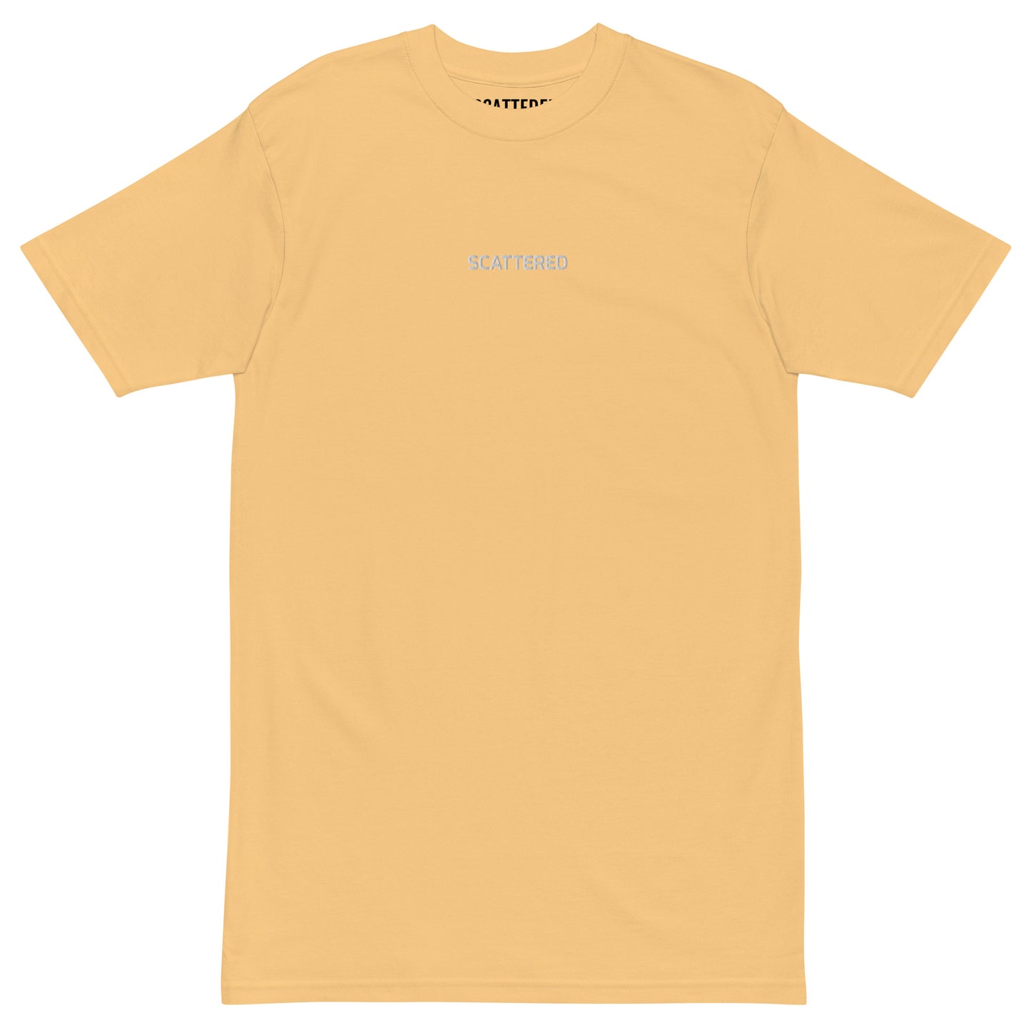 SS '24 WW LOGO TEE