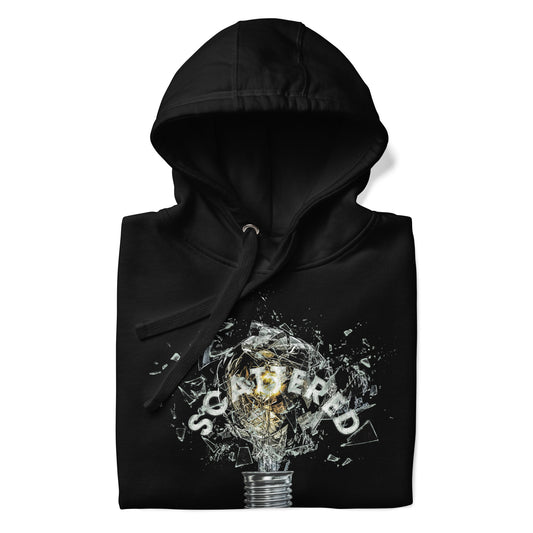 Scattered x BRAST "Bulb" Hoodie