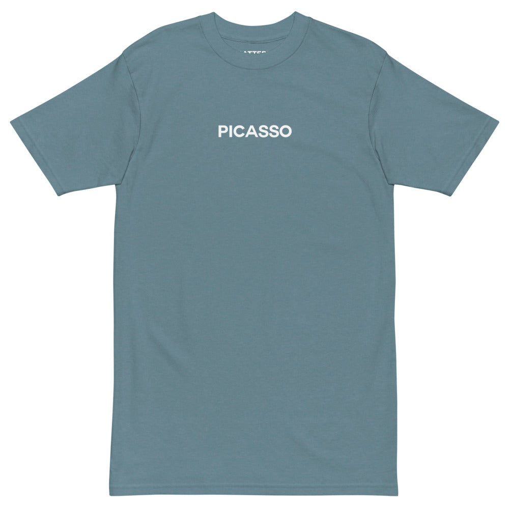 Picasso Short Sleeve Shirt