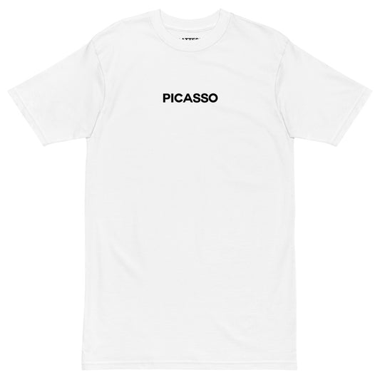 Picasso Short Sleeve Shirt