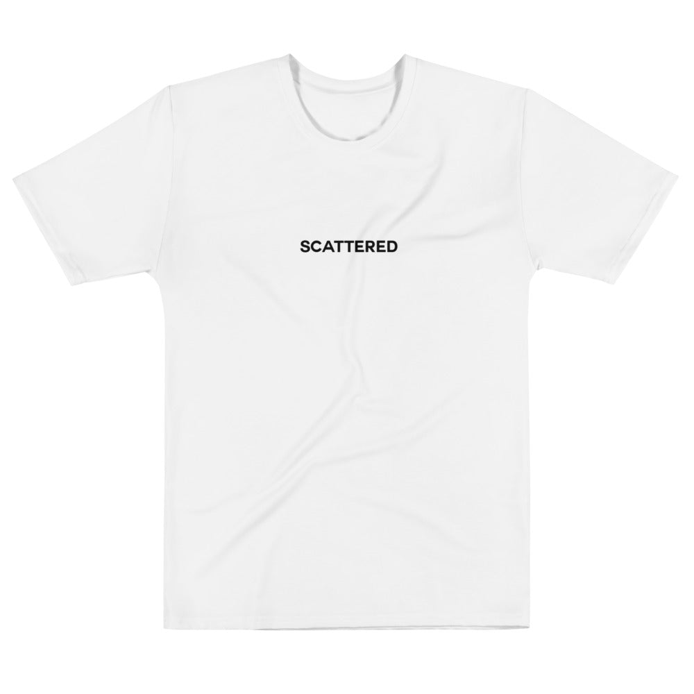 Scattered x BRAST Blow Up Shirt